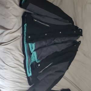 Free Country 3-n-1 Systems jacket